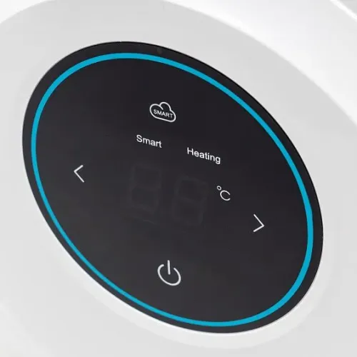Водонагреватель HAIER ES15V-EQ1