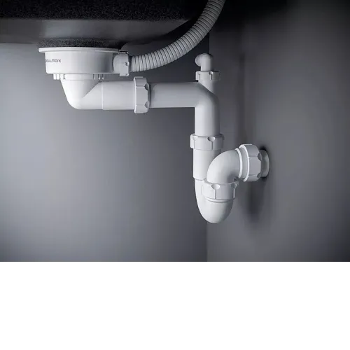 Кухонная мойка PAULMARK LUMI-MULTI SINK LU-MULTI 55-AN