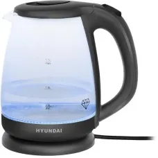 Чайник HYUNDAI HYK-G1003