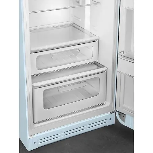 Холодильник SMEG FAB30RPB6
