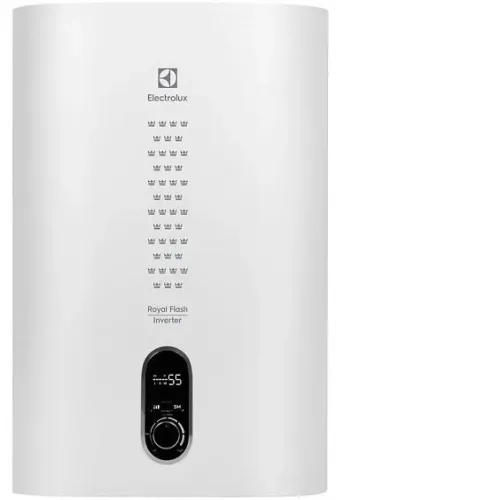 Водонагреватель ELECTROLUX EWH 30 Royal Flash Inverter