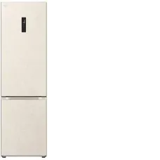 Холодильник LG GC-B509FEPW
