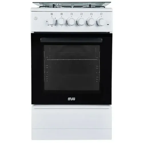Плита MIU 5010 ERP ГК LUX белая