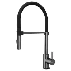 Смеситель PAULMARK Halt Ha214021-GM