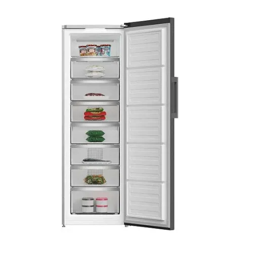 Морозильная камера GRUNDIG GFPN66831XBR