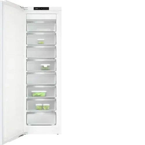 Морозильная камера MIELE FNS 7740 D 125 Gala Edition