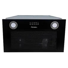 Вытяжка PIONEER HOB-5200BI BL Вытяжка PIONEER HOB-5200BI BL