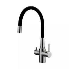 Смеситель PAULMARK Salix Sa213419-BS