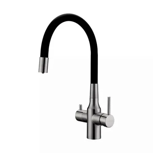 Смеситель PAULMARK Salix Sa213419-BS