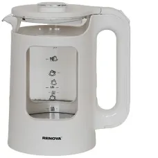 Чайник RENOVA KT17G-11W Чайник RENOVA KT17G-11W