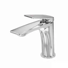 Смеситель GROSSMAN Galaxy 510.K35.01.100 хром глянцевый Смеситель GROSSMAN Galaxy 510.K35.01.100 хром глянцевый