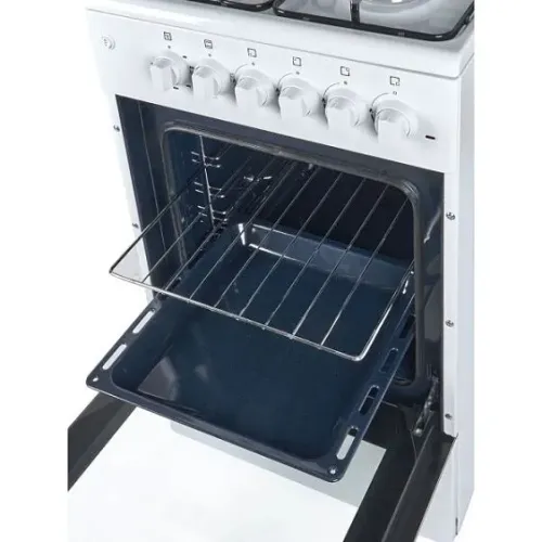 Плита MIU 5010 ERP ГК LUX белая