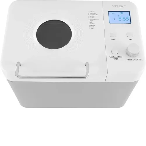 Хлебопечь VITEK VT-BM1301