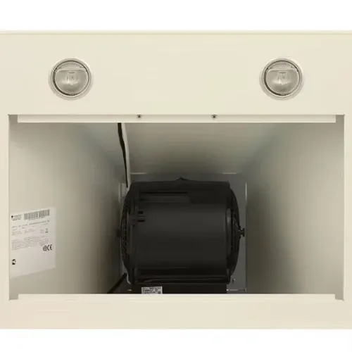 Вытяжка HOTPOINT-ARISTON HRP 6.5 CM(OW)