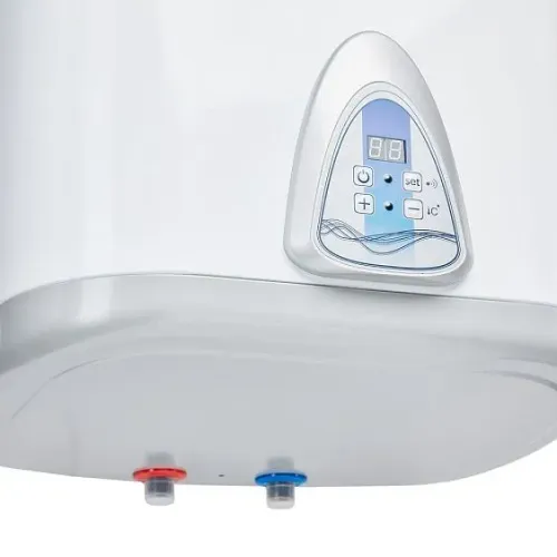 Водонагреватель накопительный DELUXE 5w50v2