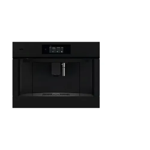 Кофемашина AEG NKC8N7T