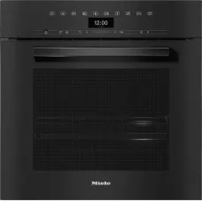 Пароварка MIELE DGC 7460 HC pro OBSW