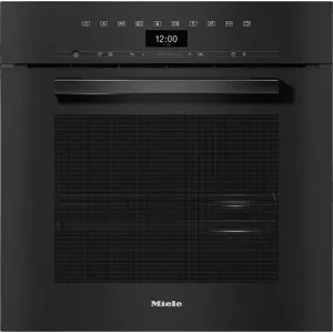 Пароварка MIELE DGC 7460 HC pro OBSW