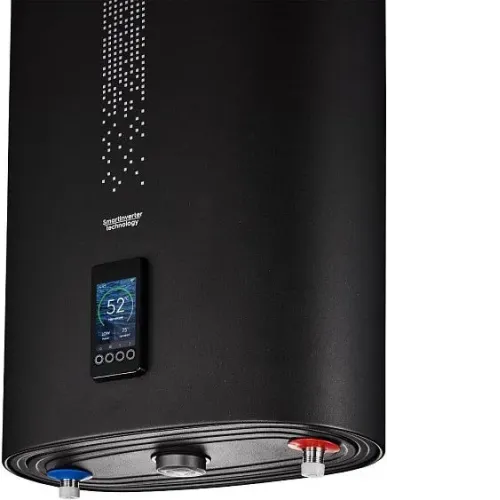 Водонагреватель ELECTROLUX EWH 30 SmartInverter Grafit