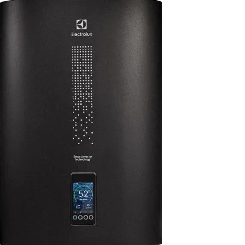 Водонагреватель ELECTROLUX EWH 30 SmartInverter Grafit
