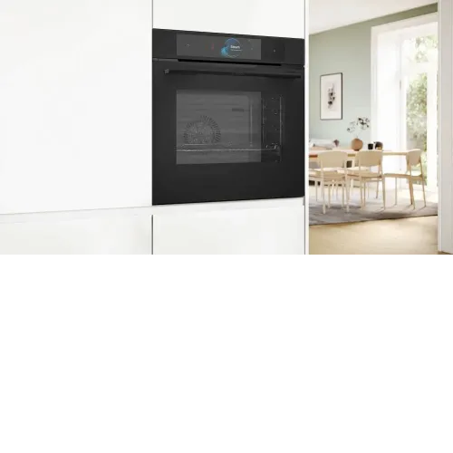 Духовой шкаф BOSCH HSG938EM1