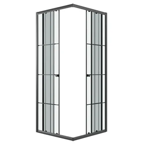 Душевое ограждение NIAGARA NG-1010-14QKL