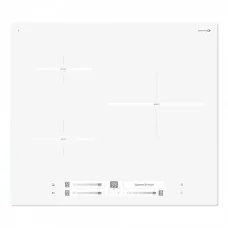 Варочная поверхность ZIGMUND & SHTAIN CI 25.6 W