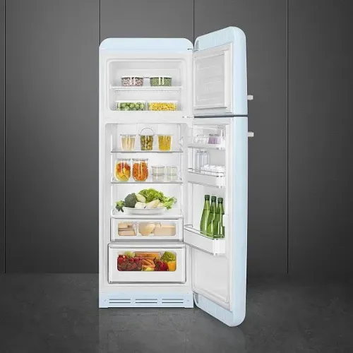 Холодильник SMEG FAB30RPB6