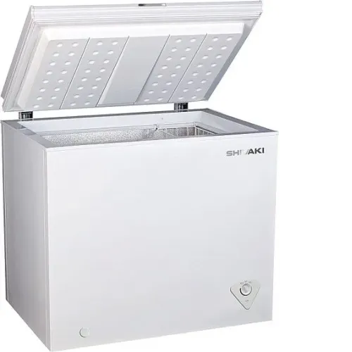 Морозильник SHIVAKI SCF-210 W