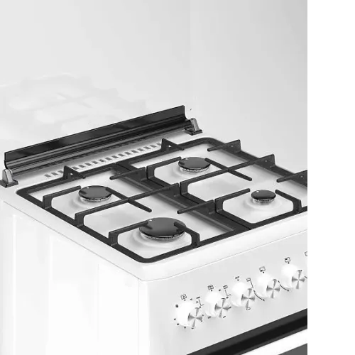 Плита REEX RPF-60 WH