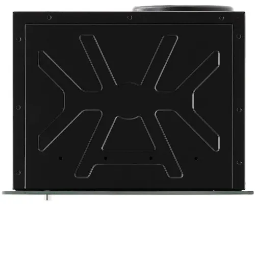 Вытяжка KRONA WERMUT 600 DN BLACK PB BF