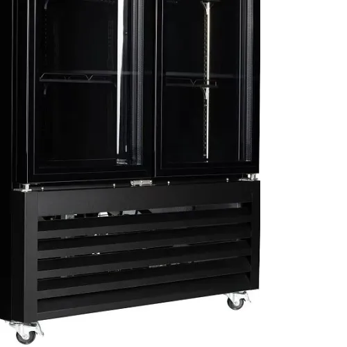 Холодильная витрина NORD RSC 600 GBB