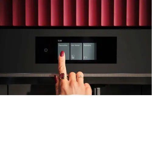 Кофемашина AEG TC8NK7T