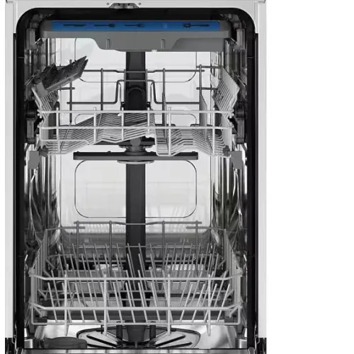 Посудомоечная машина ELECTROLUX ESA63200SX