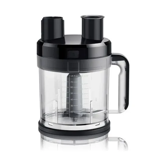 Блендер BRAUN MQ9185XLI