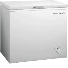 Морозильник SHIVAKI SCF-210 W Морозильник SHIVAKI SCF-210 W