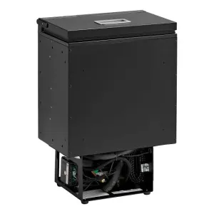 Автохолодильник INDEL B TOP LOADER TL16