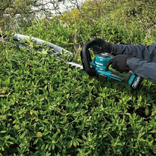 Кусторез MAKITA UH020GZ