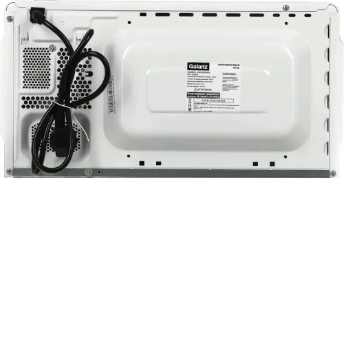Микроволновая печь WILLZ MOS-2008MW