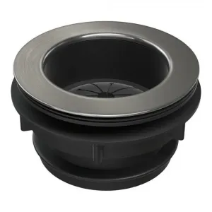 Сменная горловина для измельчителя OMOIKIRI NA-04 GM (4956725)