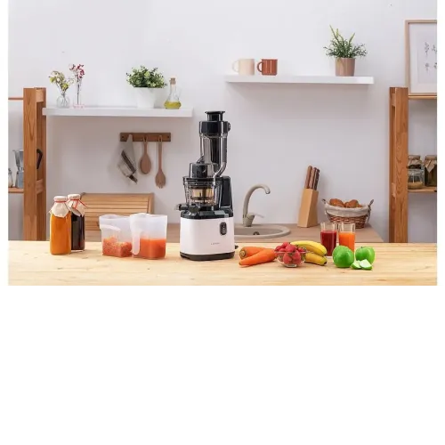 Соковыжималка LERAN SJ 208 BT