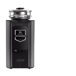 Измельчитель пищевых отходов HARPER HWD-600D03
