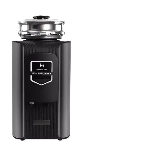 Измельчитель пищевых отходов HARPER HWD-600D03