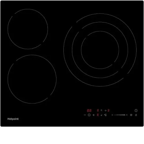 Варочная поверхность HOTPOINT-ARISTON HR 6O3 CS