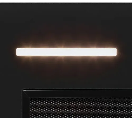 Вытяжка KRONA WERMUT 600 DN BLACK PB BF