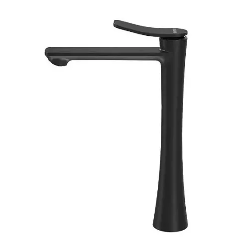 Смеситель GROSSMAN Advans 520.K35.09.210 черный матовый