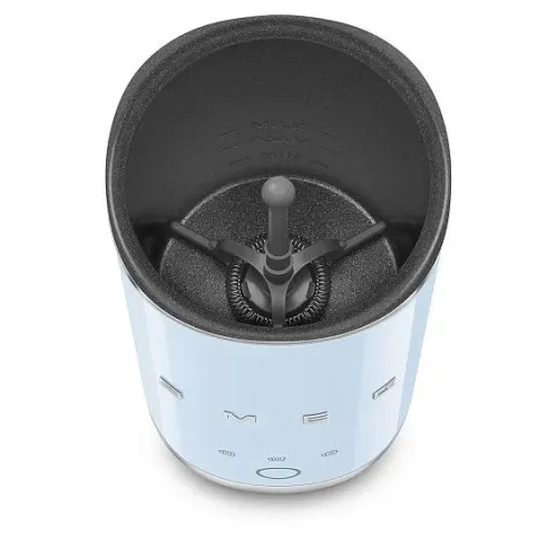 Вспениватель молока SMEG MFF02PBEU