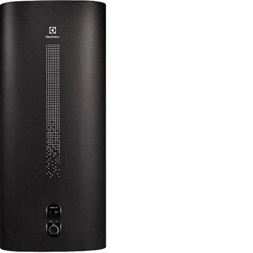 Водонагреватель ELECTROLUX EWH 50 Gladius 2.0 Grafit