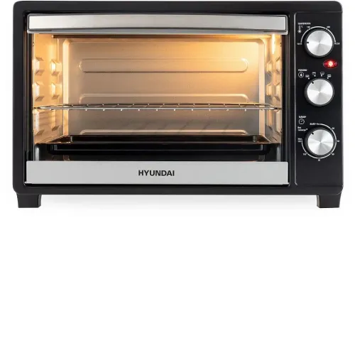 Мини-печь HYUNDAI MIO-HY074