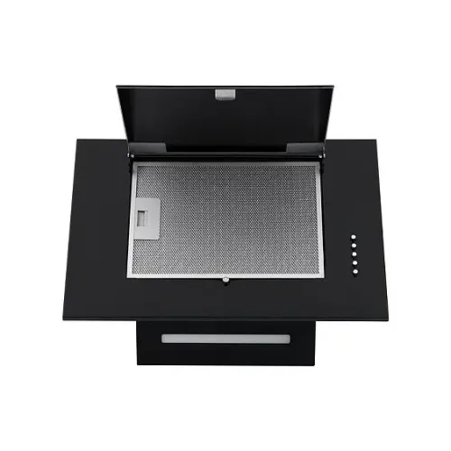 Вытяжка AKPO WK-4 Optima 2.0 50 черный